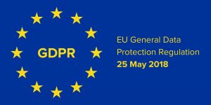 Read more about the article GDPR General Data Protection Regulation